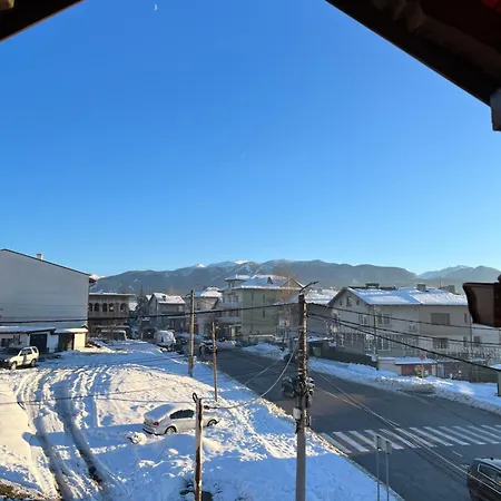 Rila Hills Guest house *