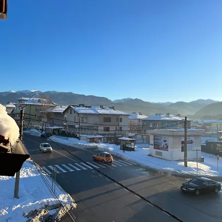 Rila Hills サモコフ