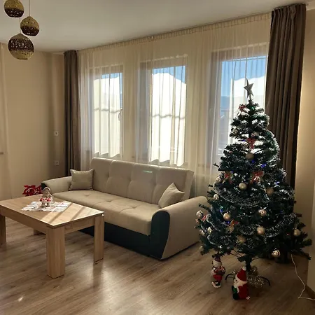 Guest house Rila Hills *