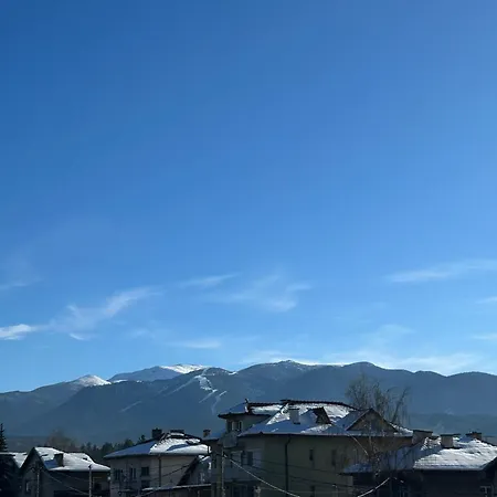 Rila Hills