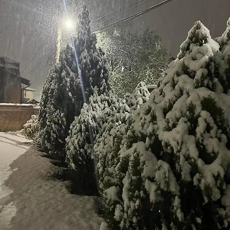 Rila Hills Guest house