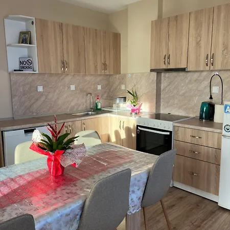 Rila Hills * Samokov