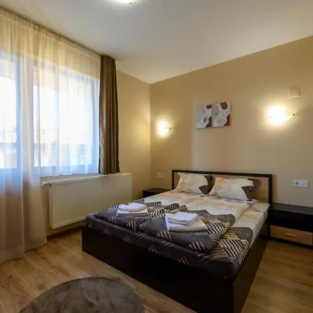 Rila Hills Guest house *