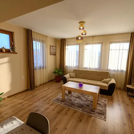 Guest house Rila Hills *