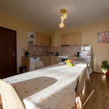 Guest house Rila Hills Samokov