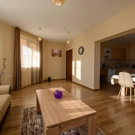 Rila Hills * Samokov