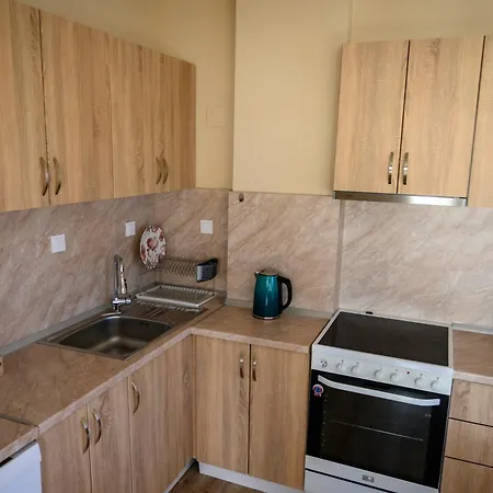 Guest house Rila Hills