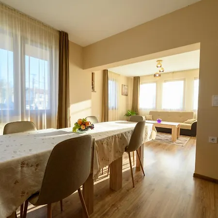 Rila Hills Guest house *