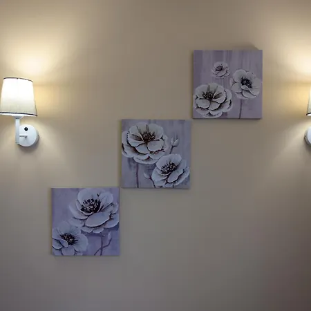 Rila Hills Guest house Samokov