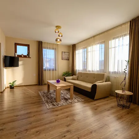 Guest house Rila Hills Samokov