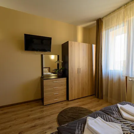 Rila Hills Samokov