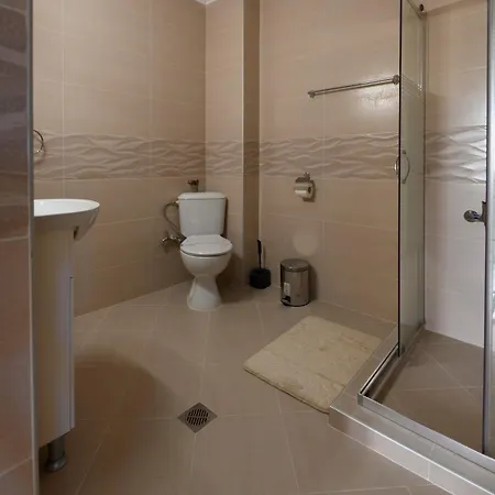 Rila Hills * Samokov