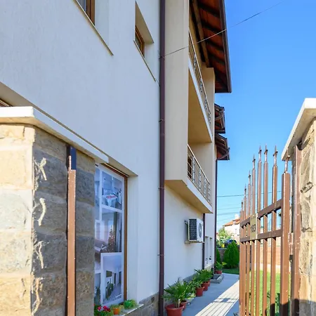 Rila Hills Guest house *