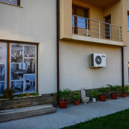 Rila Hills Guest house Samokov