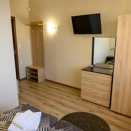 Guest house Rila Hills Samokov