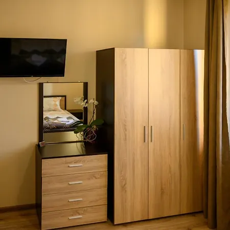 Rila Hills * Samokov