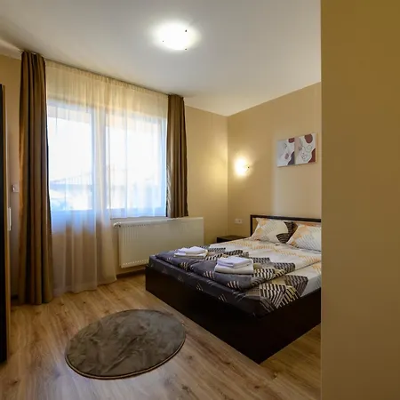 Guest house Rila Hills