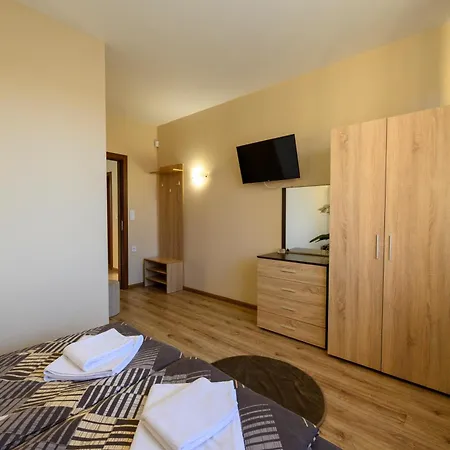 Rila Hills Guest house *