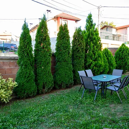 Rila Hills Guest house Samokov