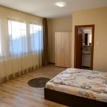 Guest house Rila Hills Samokov