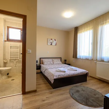 Rila Hills * Samokov