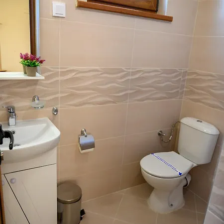 Guest house Rila Hills