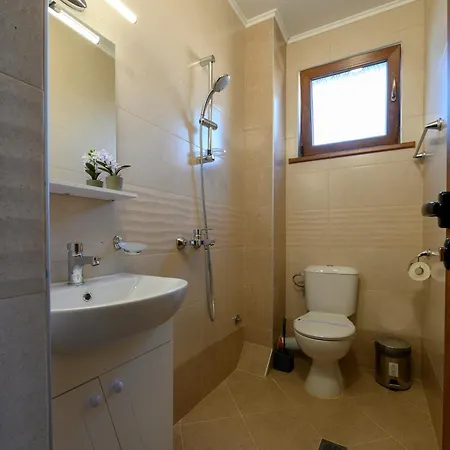 Rila Hills Guest house *