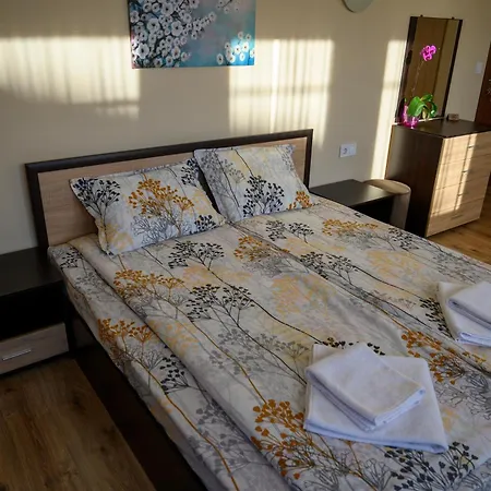 Guest house Rila Hills *