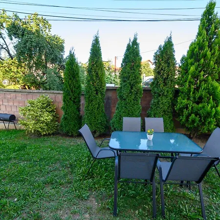 Rila Hills Guest house Samokov