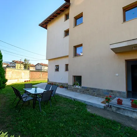 Guest house Rila Hills Samokov