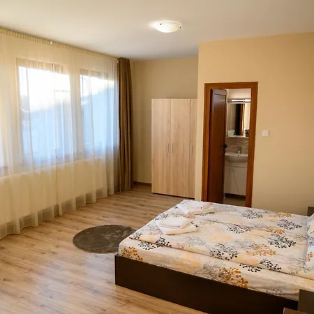 Rila Hills Samokov