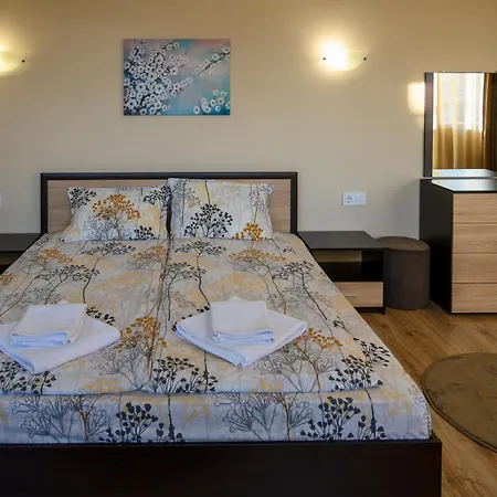 Guest house Rila Hills