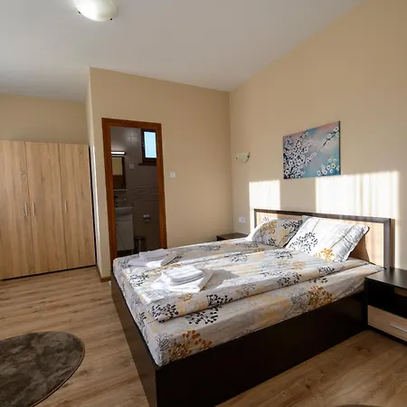 Guest house Rila Hills *