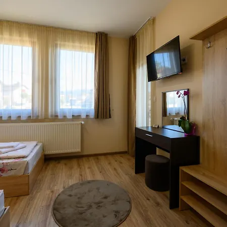 Rila Hills Guest house Samokov