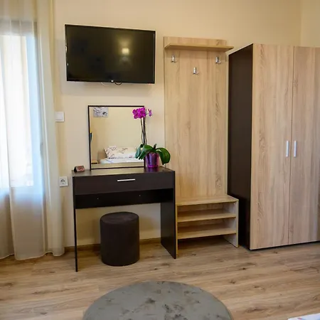 Rila Hills * Samokov