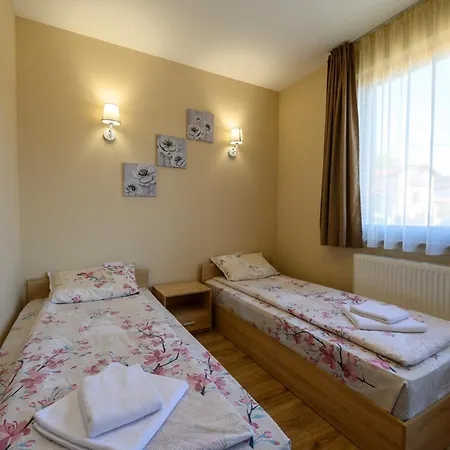 Rila Hills Guest house