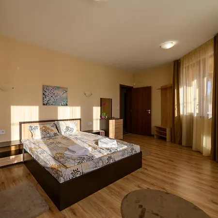 Rila Hills Guest house *