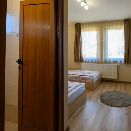 Guest house Rila Hills *