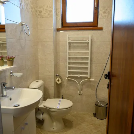 Rila Hills * Samokov