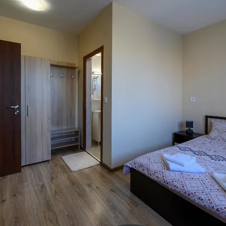 Rila Hills Guest house Samokov