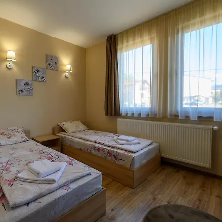 Guest house Rila Hills