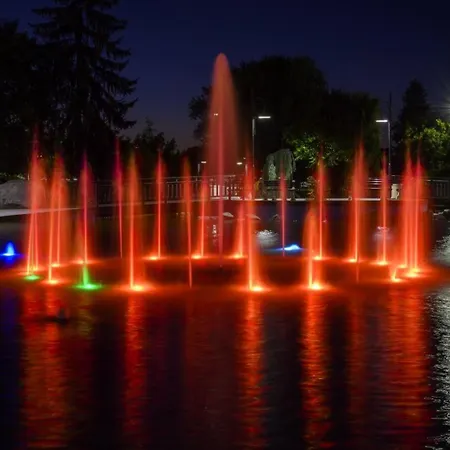 Rila Hills Guest house