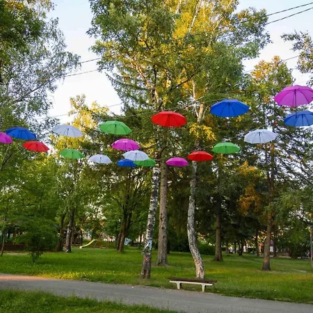 Guest house Rila Hills