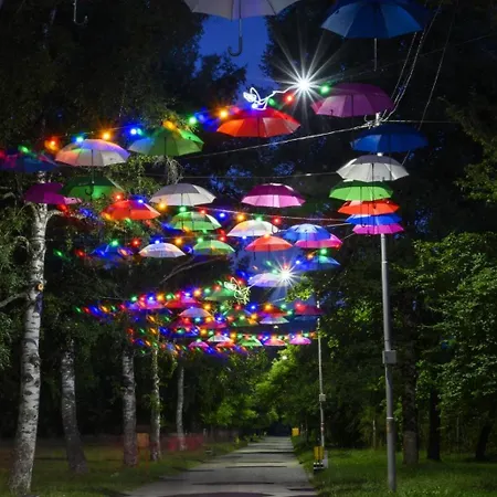 Rila Hills Guest house Samokov