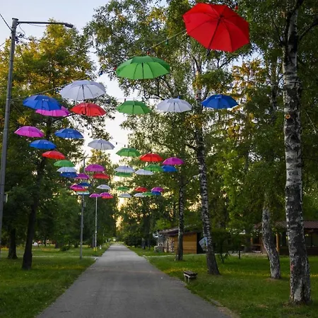 Penzion Rila Hills Samokov